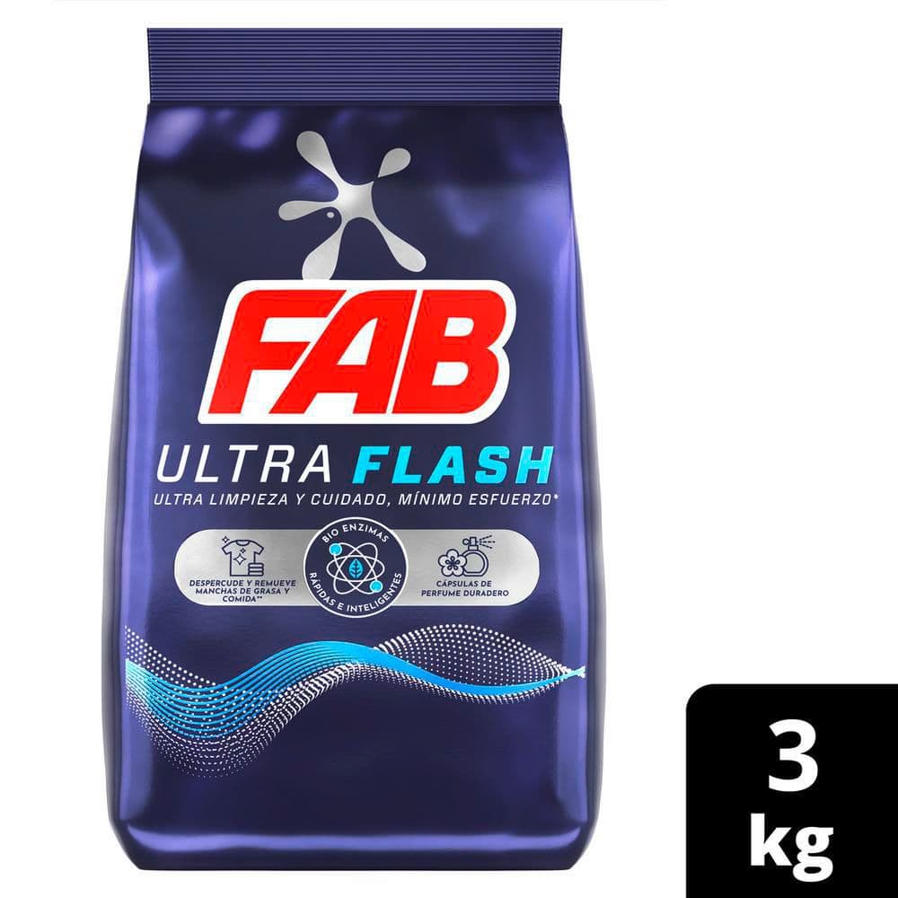Detergente AK 180 x 36