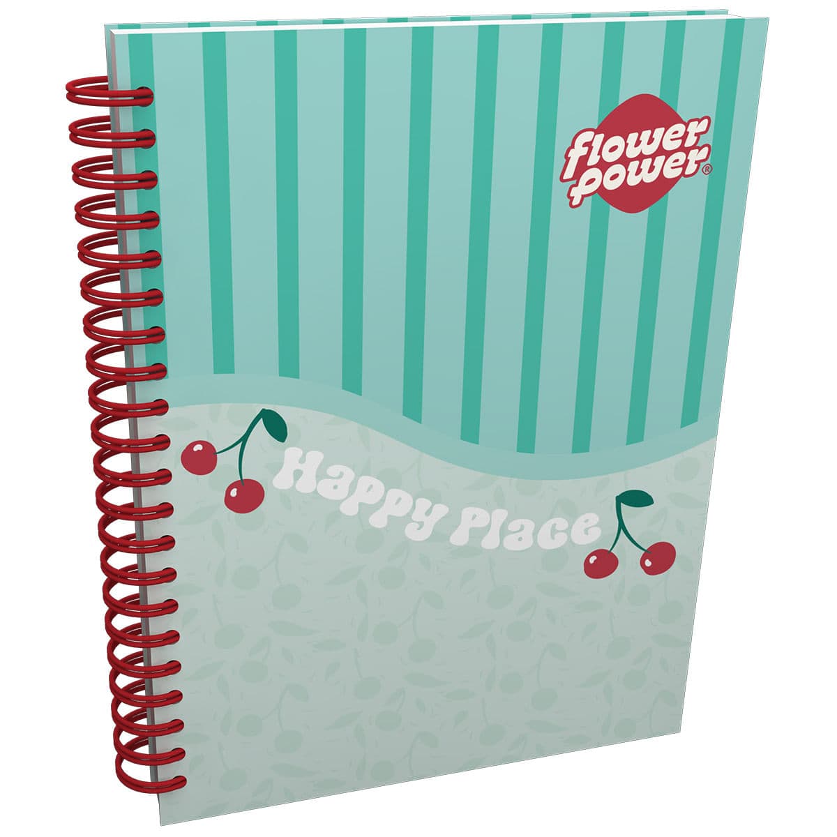 Cuaderno Primavera Durabook Femenino (Ref. 95-5)