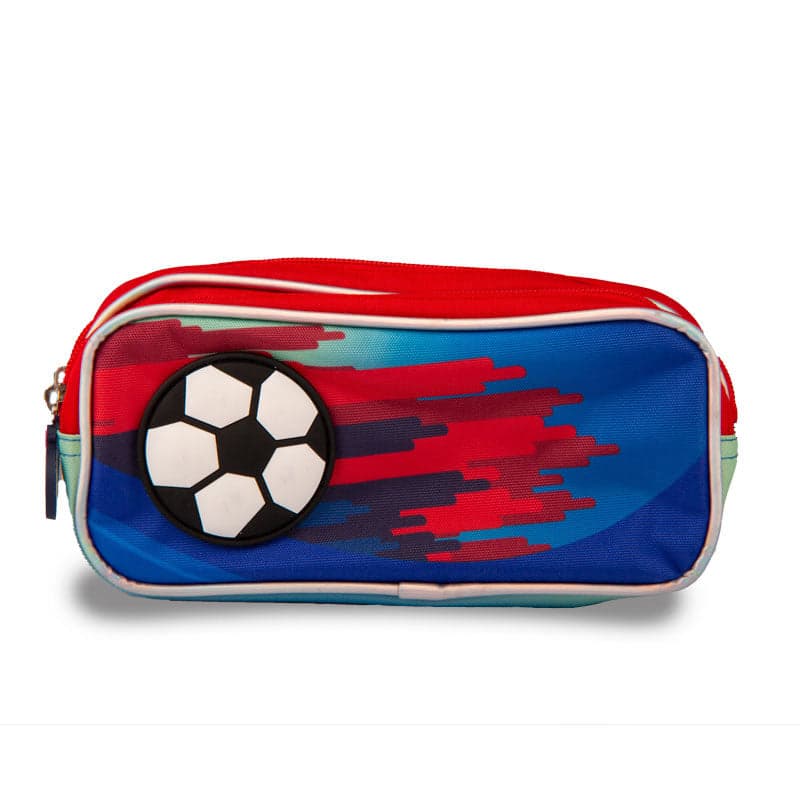 Cartuchera Scribe de 1 Bolsillo Niño
