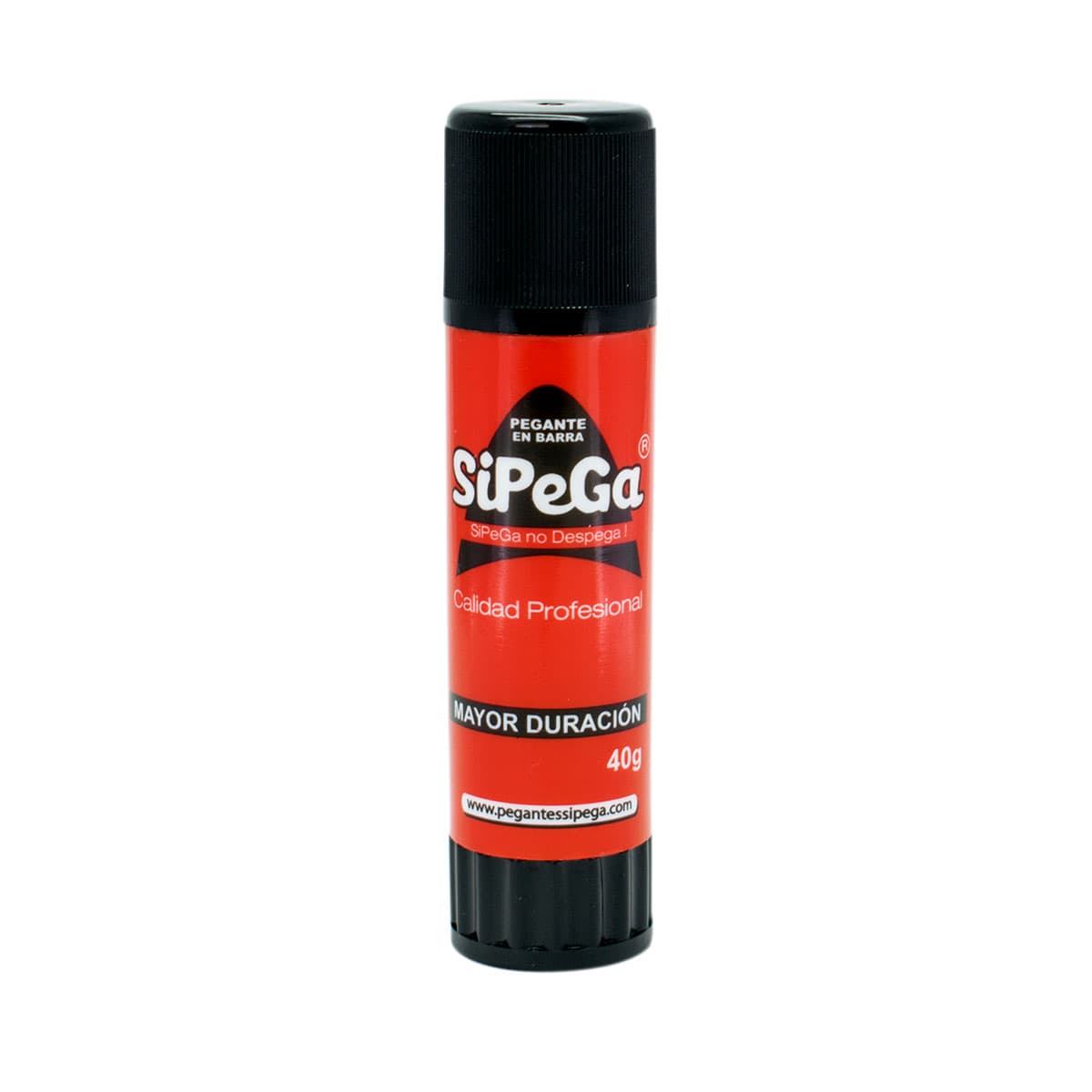 Pegante Sipega en Barra 40