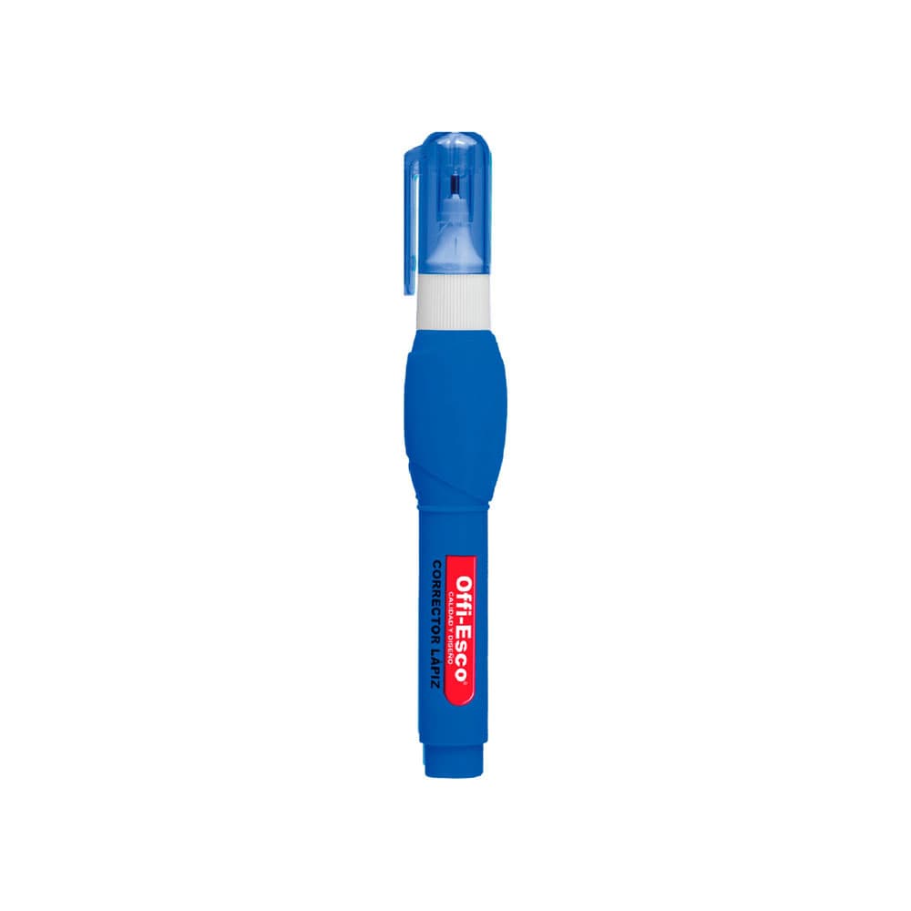 Corrector Tipo Esfero (Ref. OE-252/251/256)
