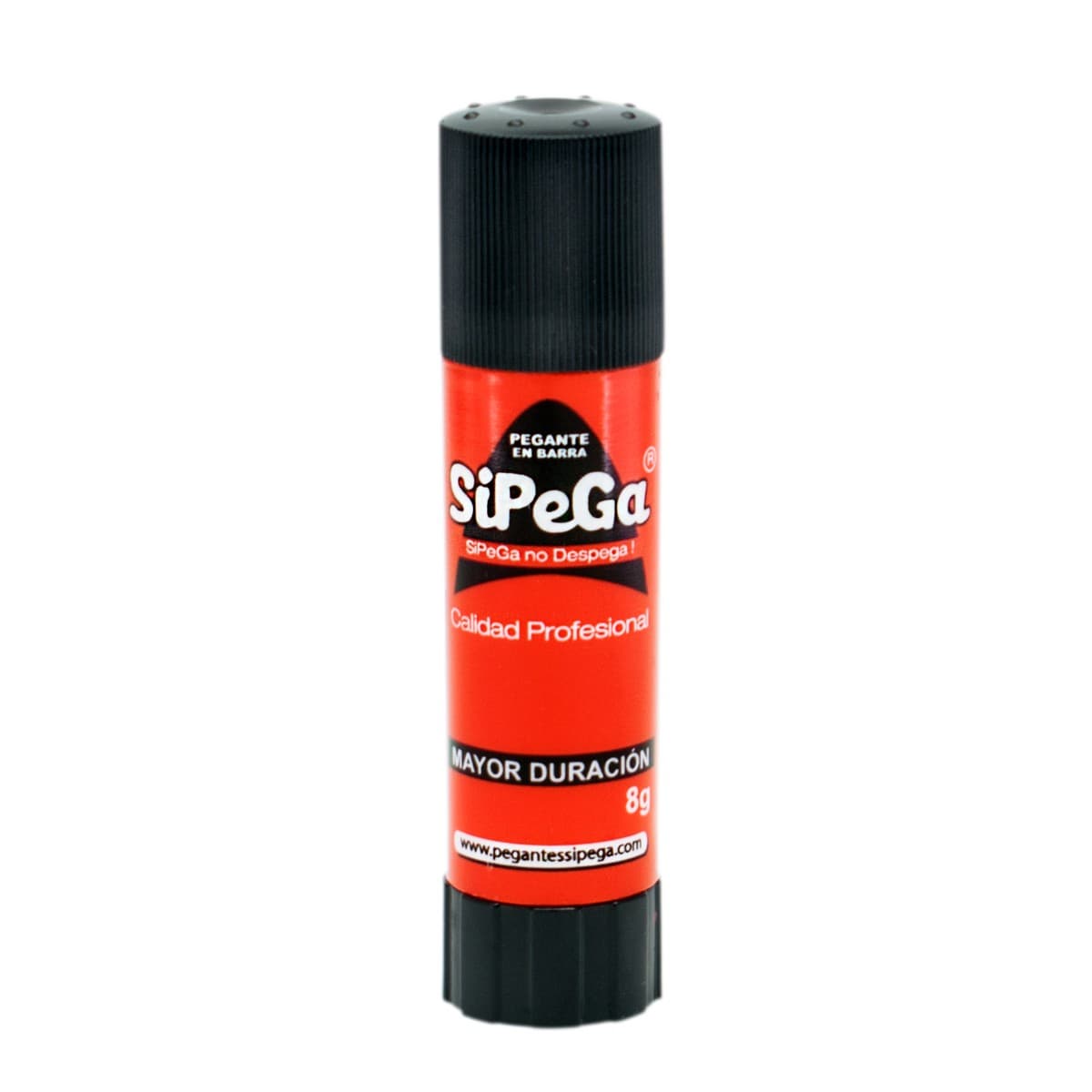 Pegante Sipega en Barra 8