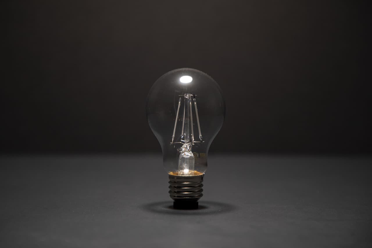Bombillo LED 30 W