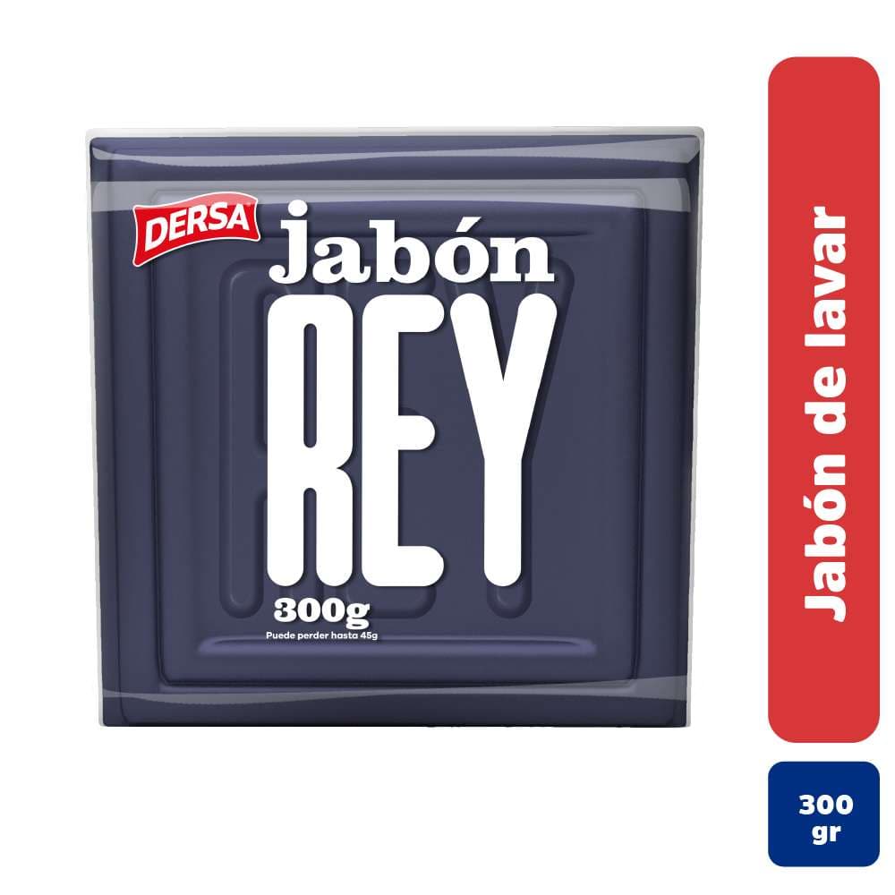 Jabón Super Riel 400 - Caja x 12