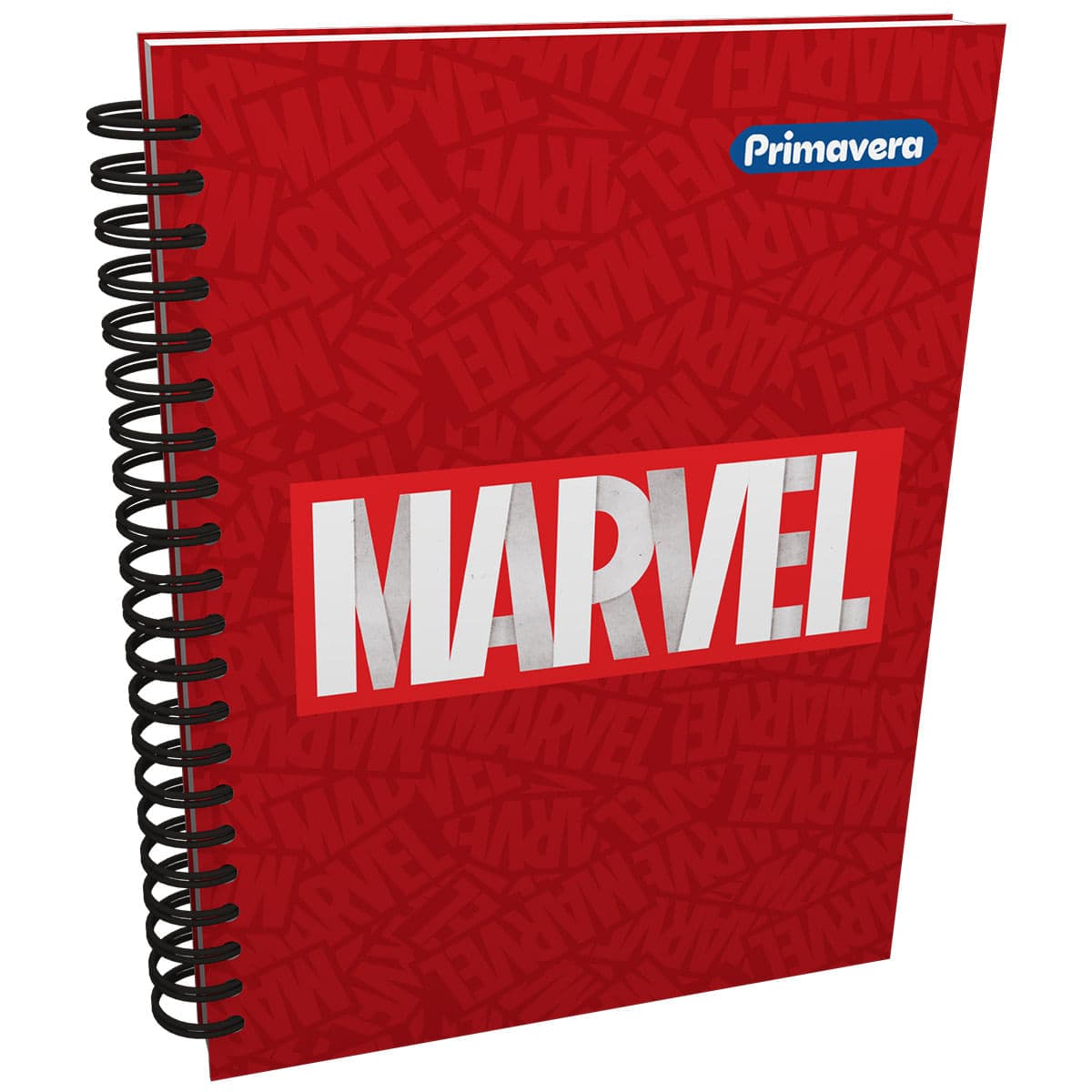 Cuaderno Primavera Durabook Personajes Hombre (Ref. 95-5)