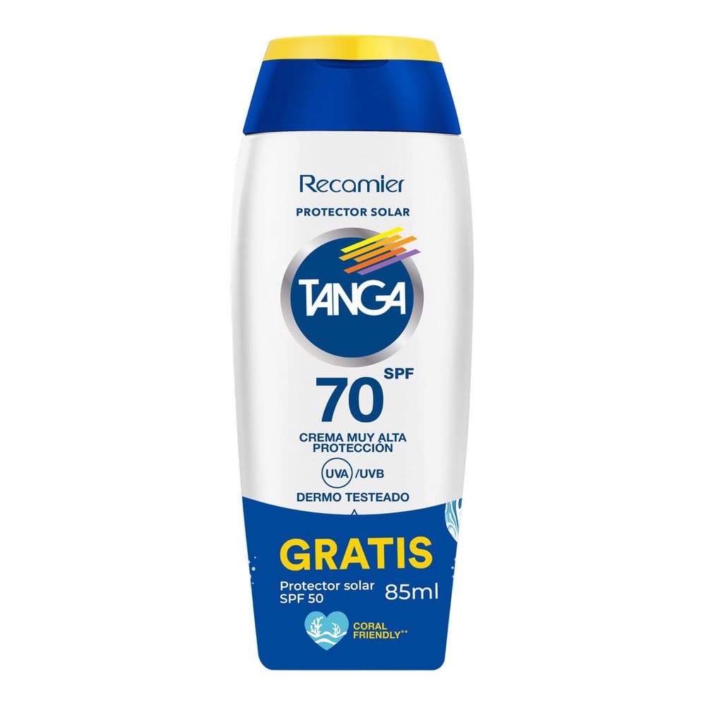 Bloqueador Solar Sundark SPF 60 - Pague 10 Lleve 12