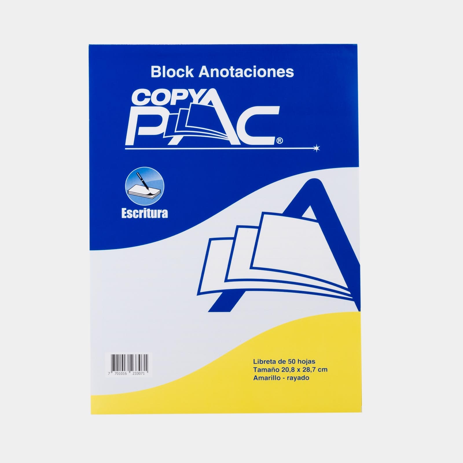 Ficha Bibliográfica