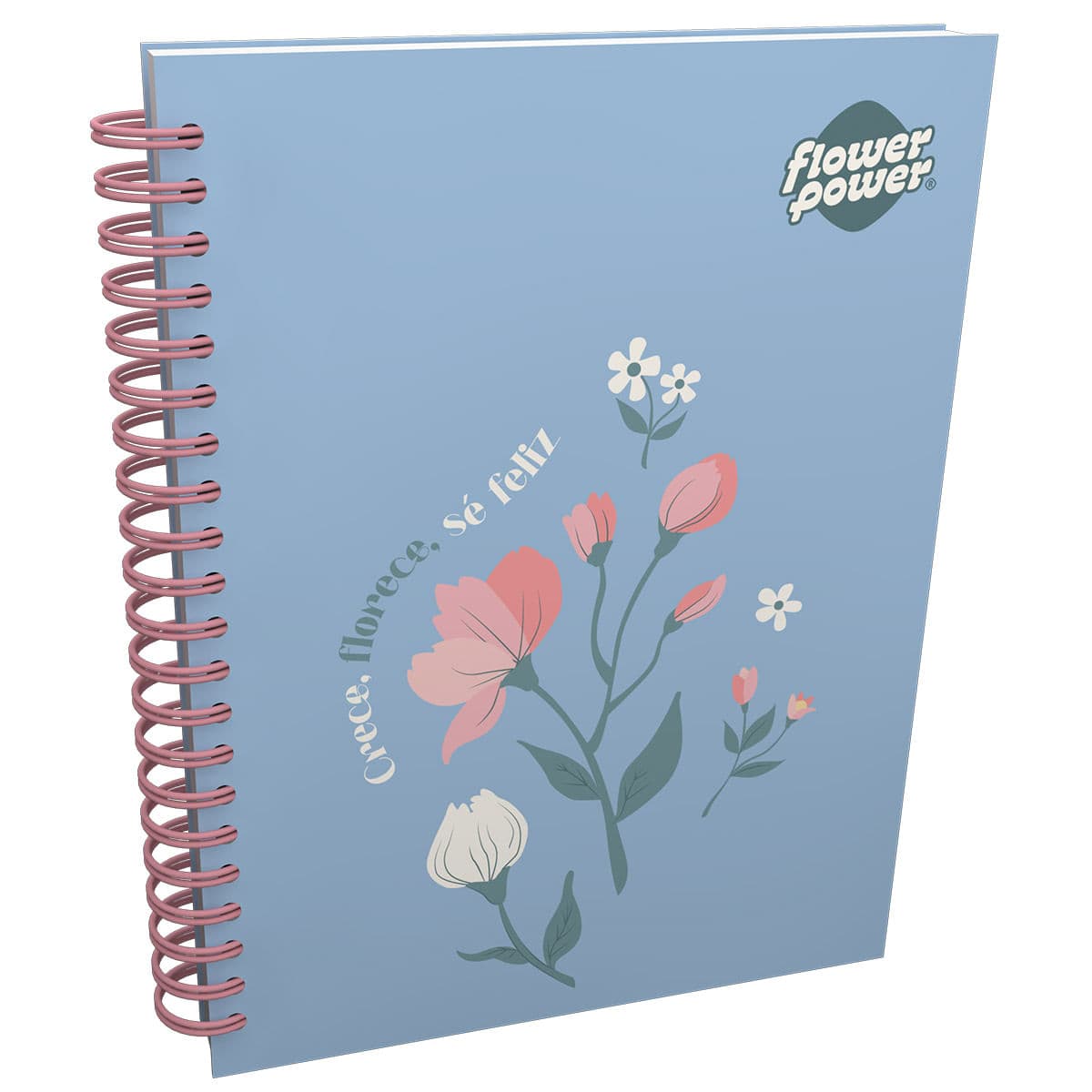 Cuaderno Primavera Durabook (Ref. 105-5)