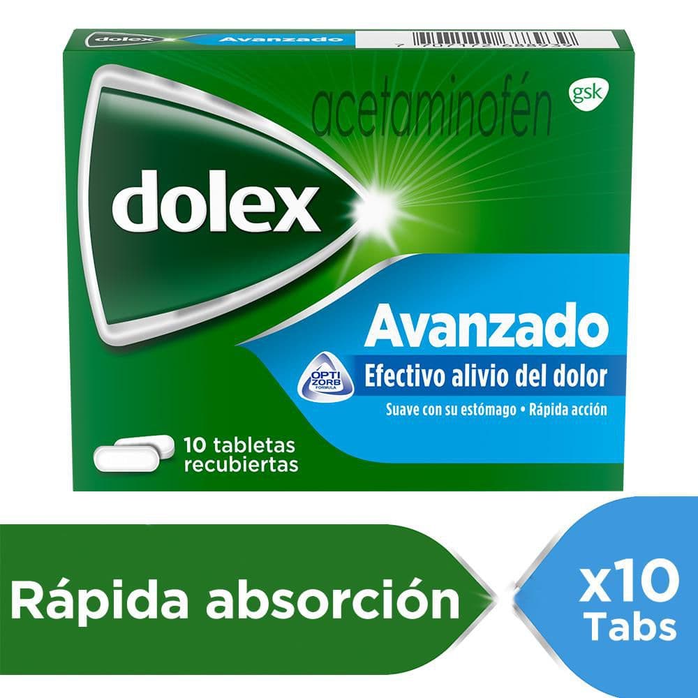 Calmidol Compuesto x 48