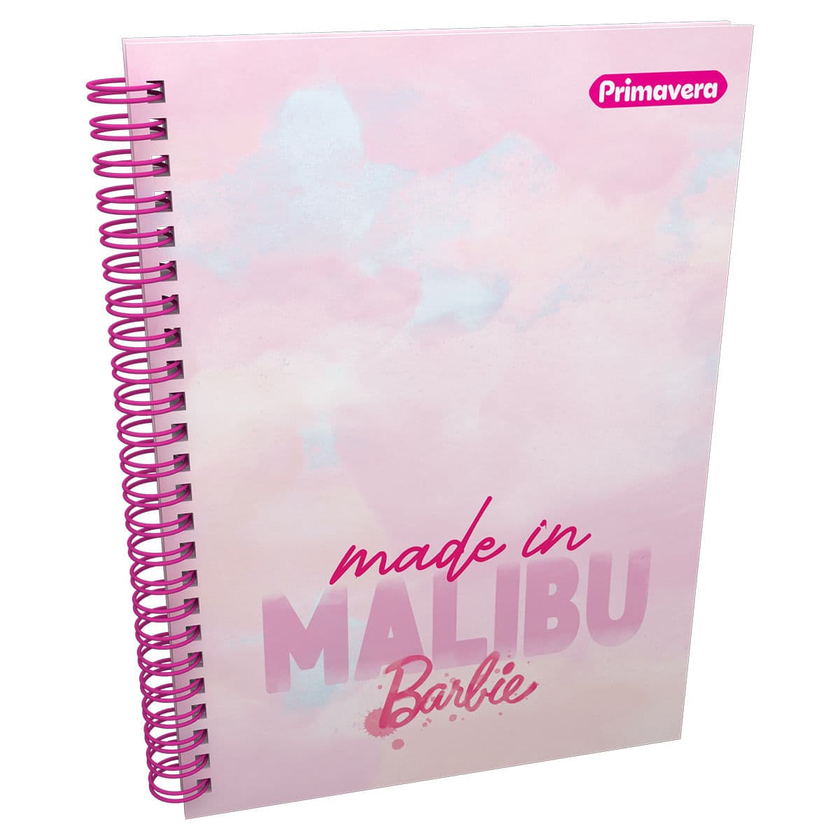 Cuaderno 105 Primavera Durabook Personajes Mujer