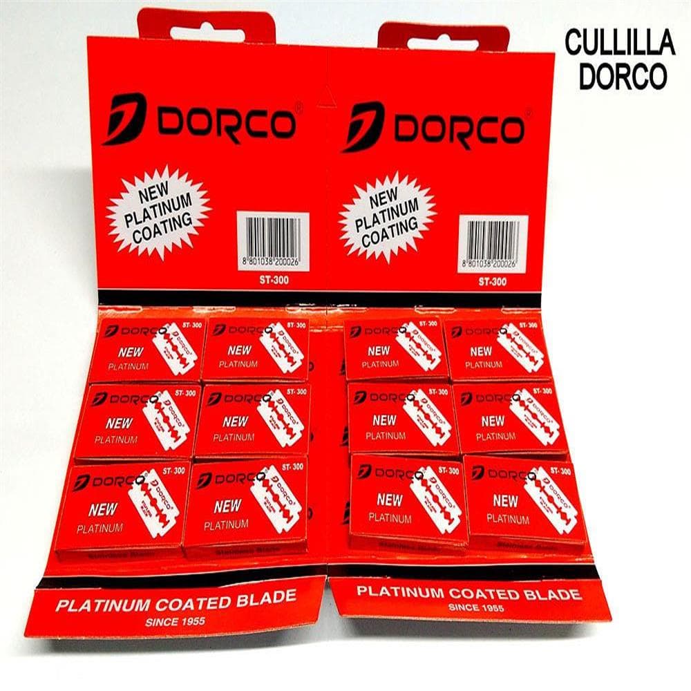 Hoja Minora x 3