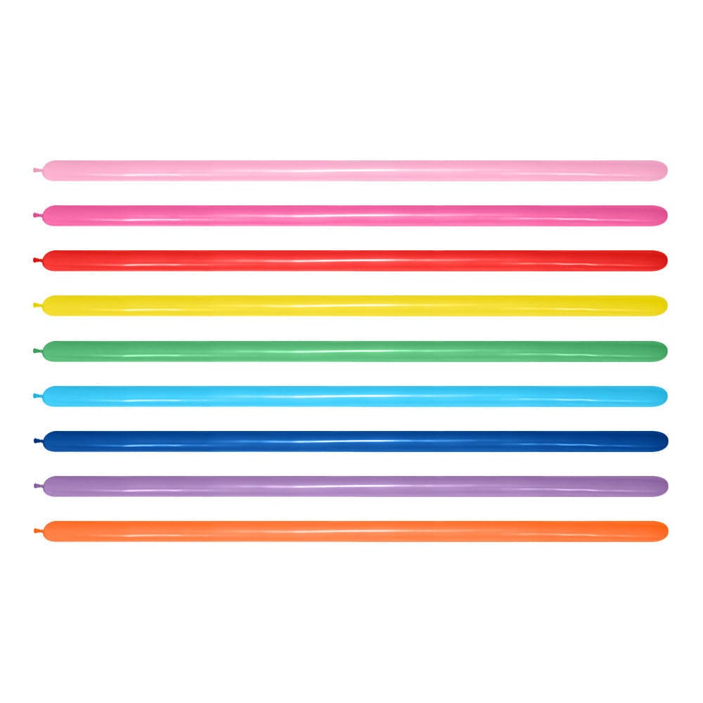 Globo Mil Figuras Sempertex x 20