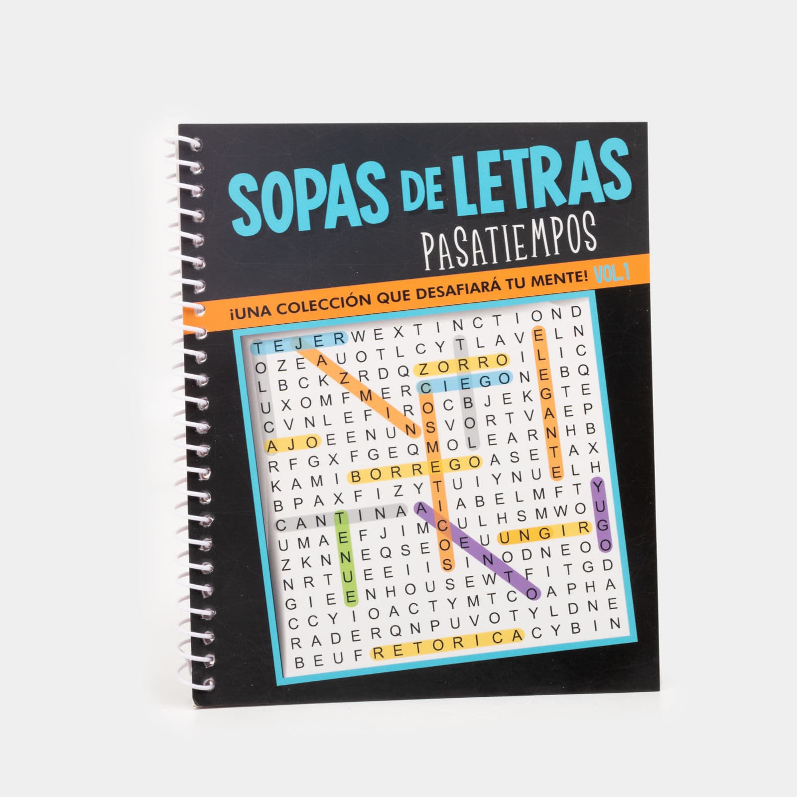 Atlas de Colombia