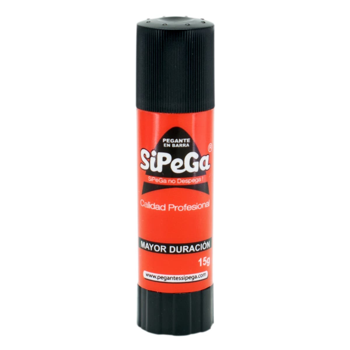 Pegante Sipega en Barra 15