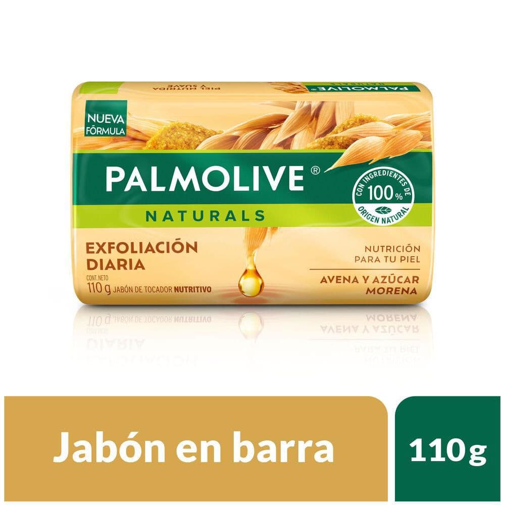 Jabón de Baño Palmolive