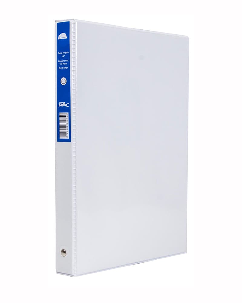 Folder 105 Estampado Mujer