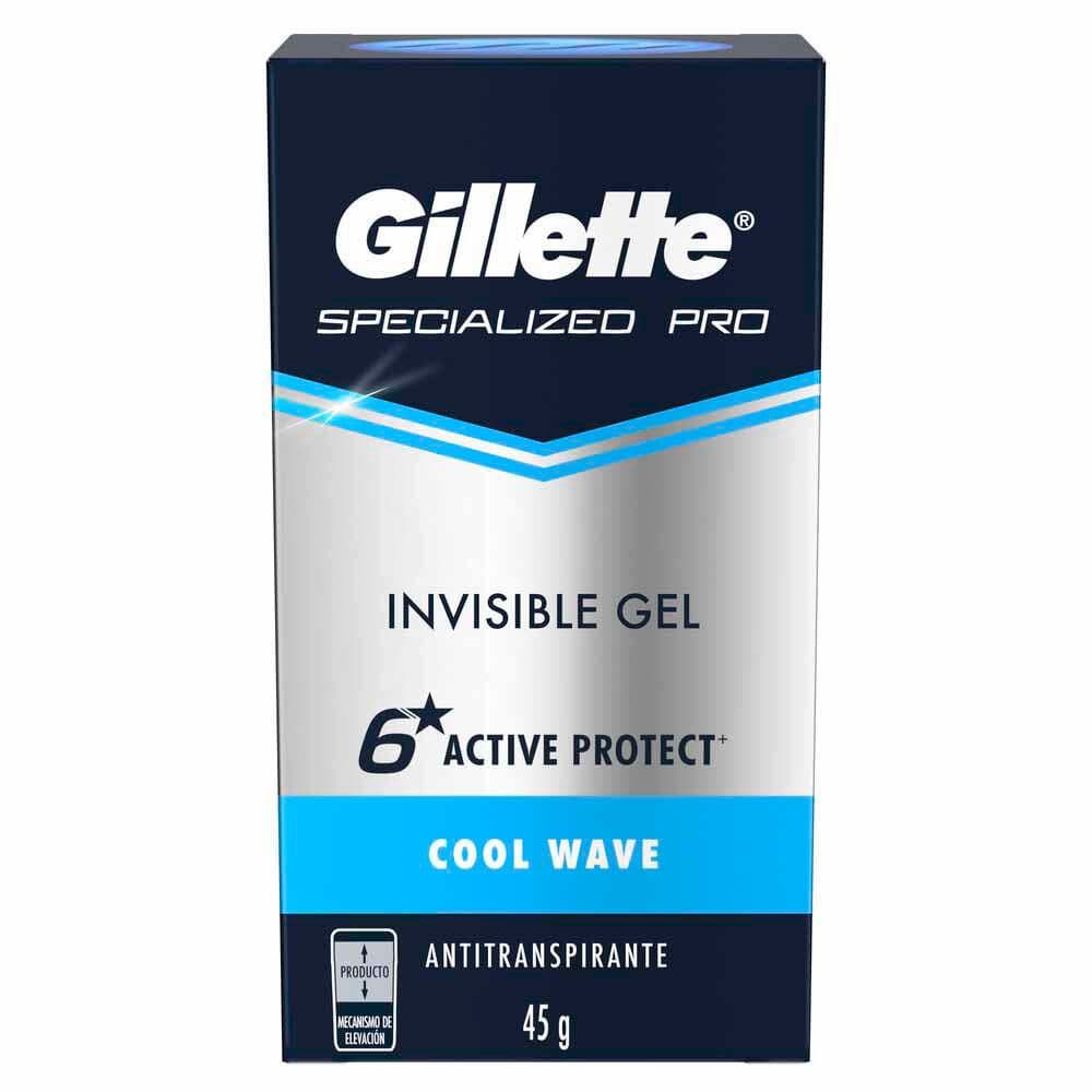 Desodorante Gillette Gel 45 g