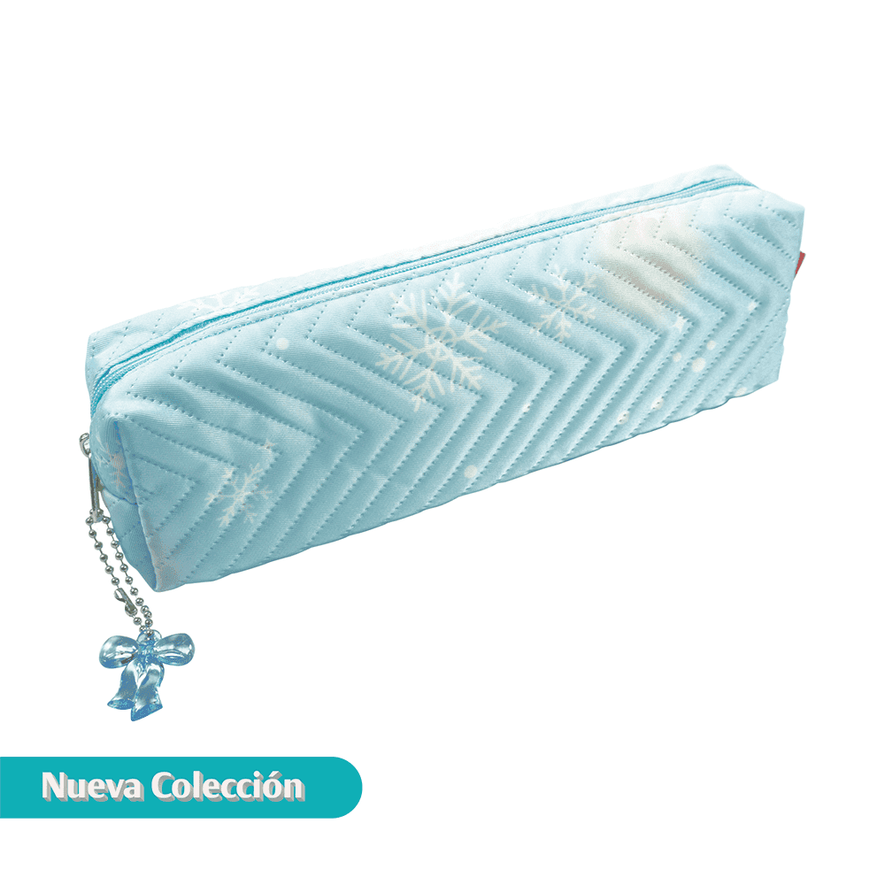 Cartuchera Moño de 1 Bolsillo