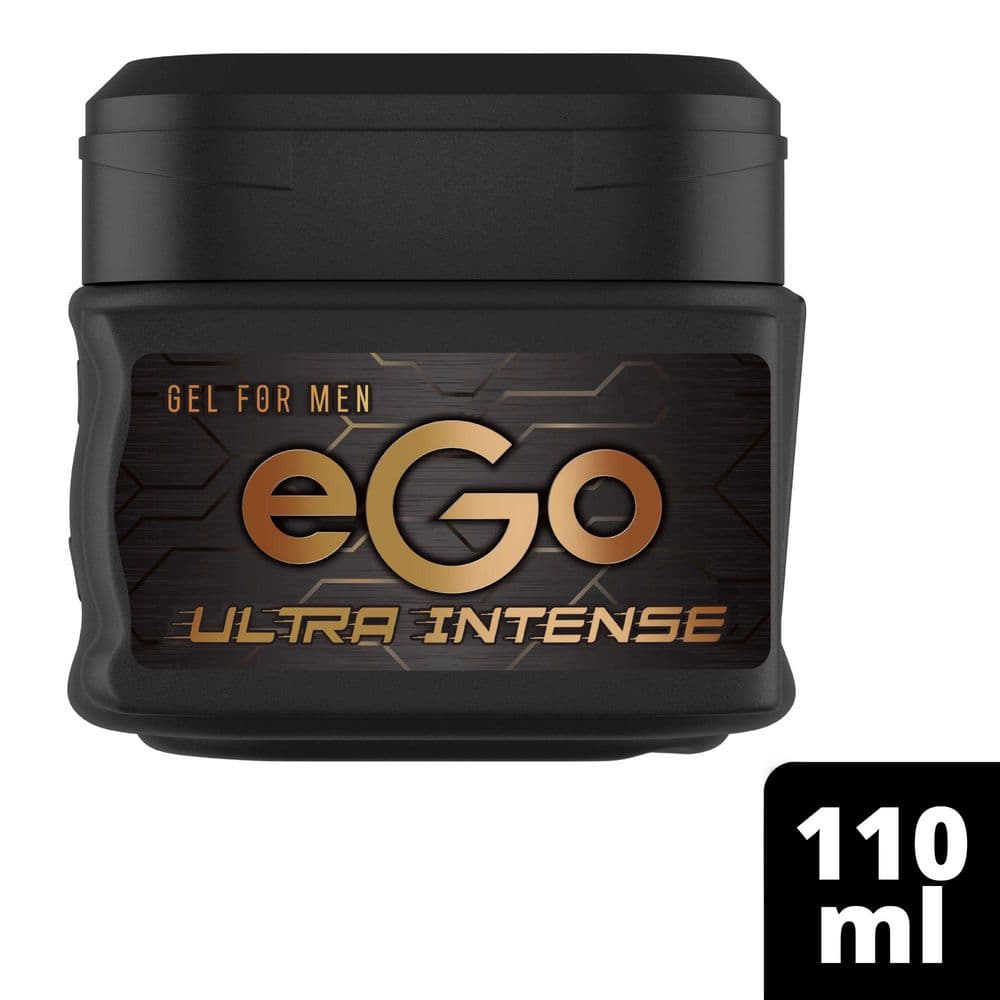 Gel Ego Pote 110