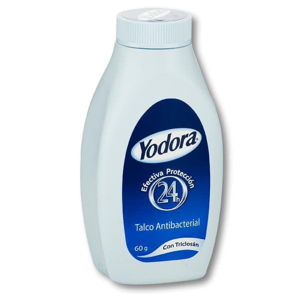 Talco Yodora 60