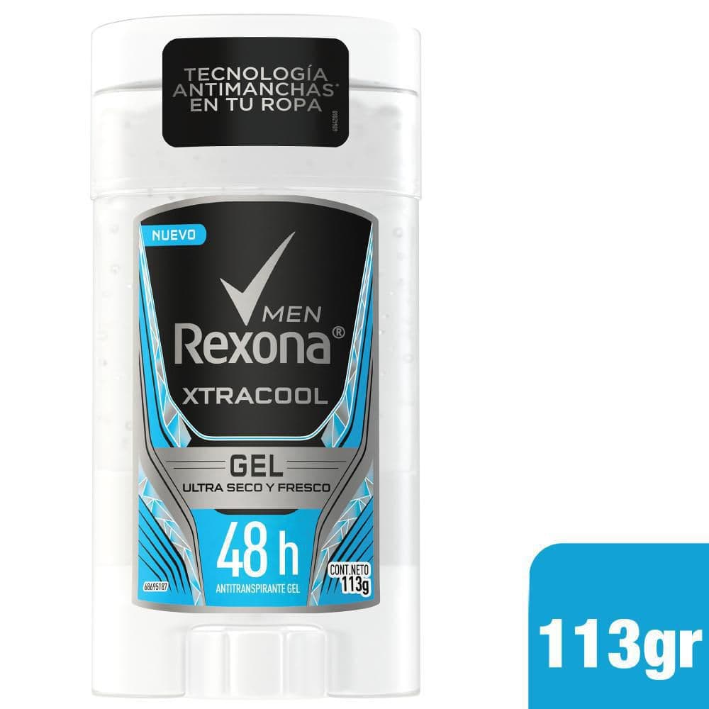 Desodorante Rexona Gel 113 g