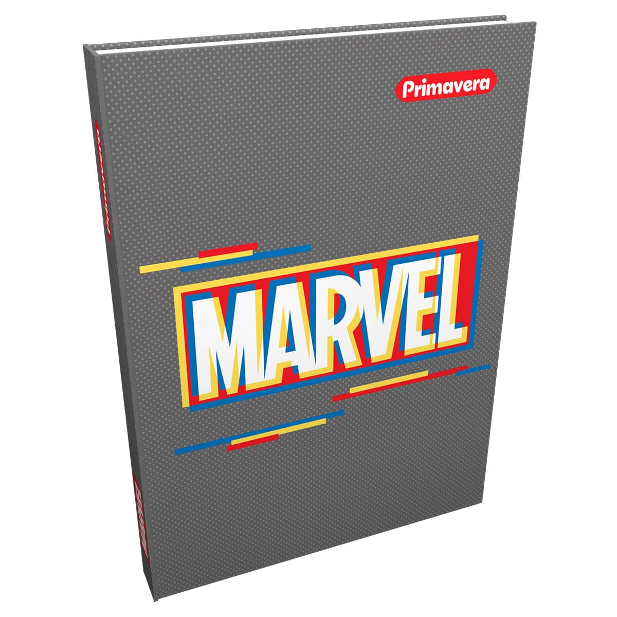 Agenda Primavera Cosida 5 Mtras Hombre