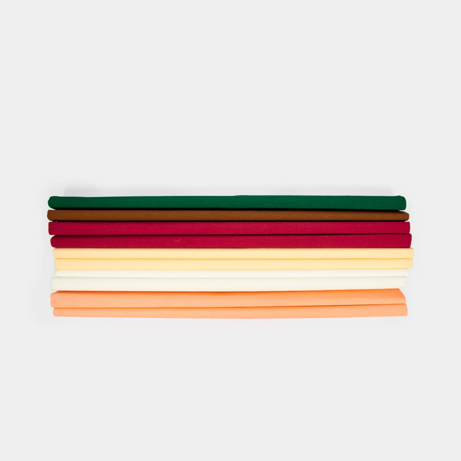 Papel Celofán Navidad x 25