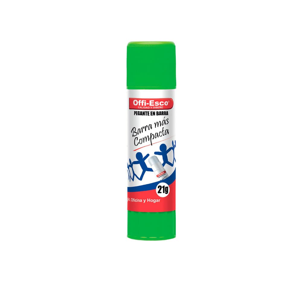 Pegante en Barra Offi-Esco 21 g
