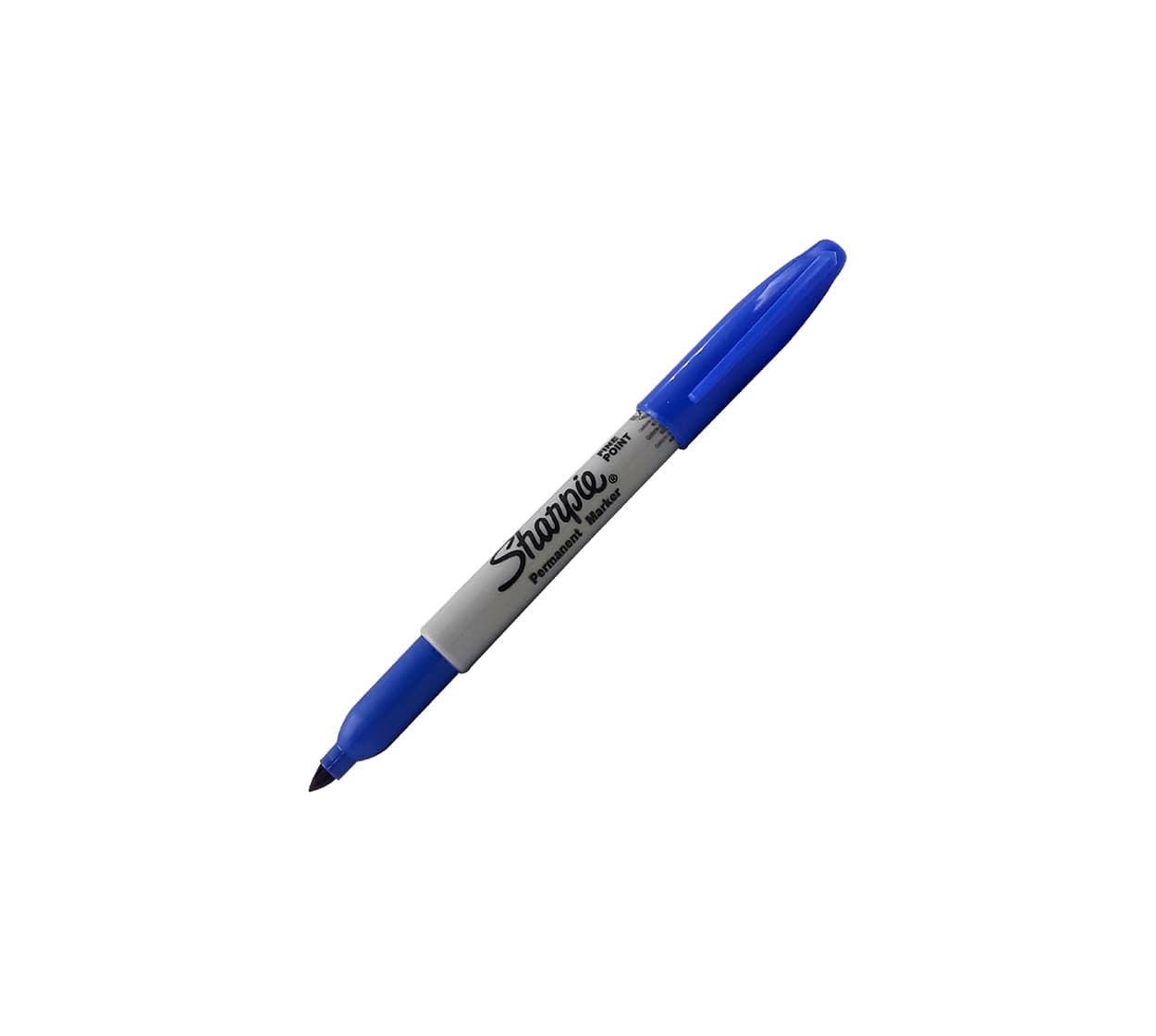 Marcador Sharpie Azul