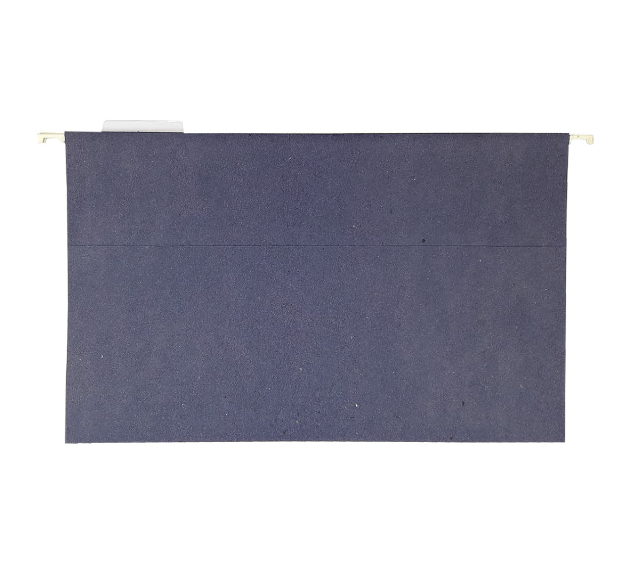 Carpeta Colgante Azul Fabrifolder