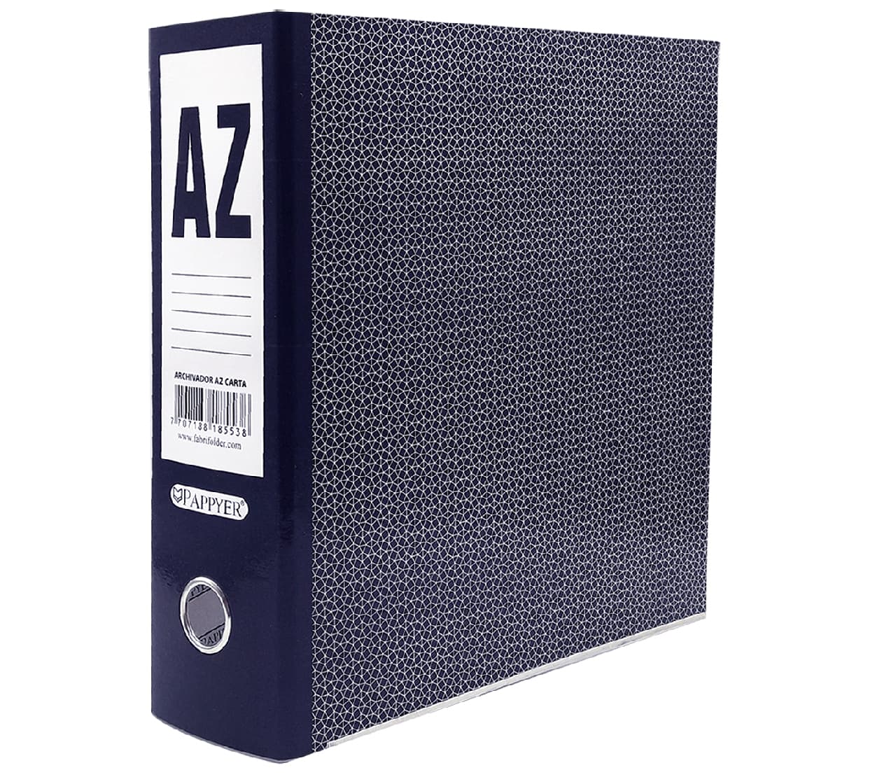 AZ Fabrifolder Carta