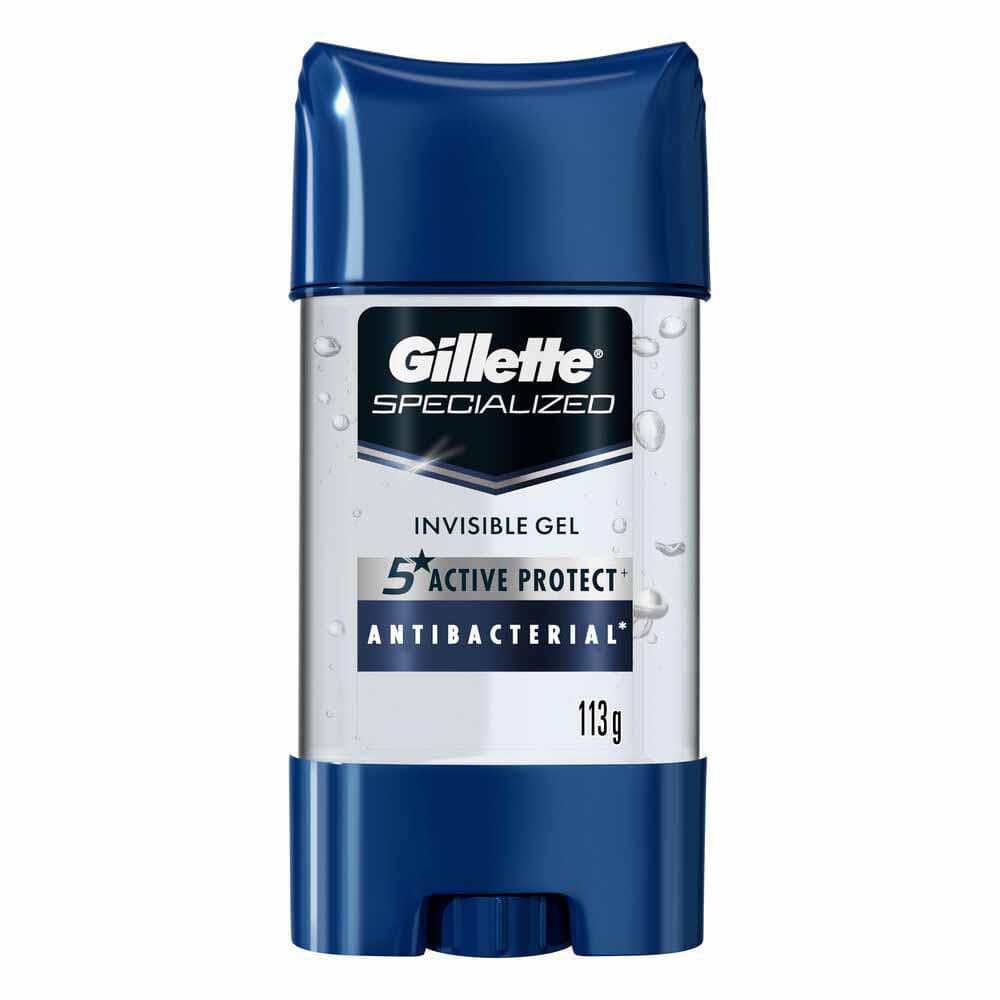 Desodorante Gillette Gel 113 g